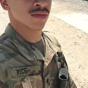 Meet your Posher, Bryan